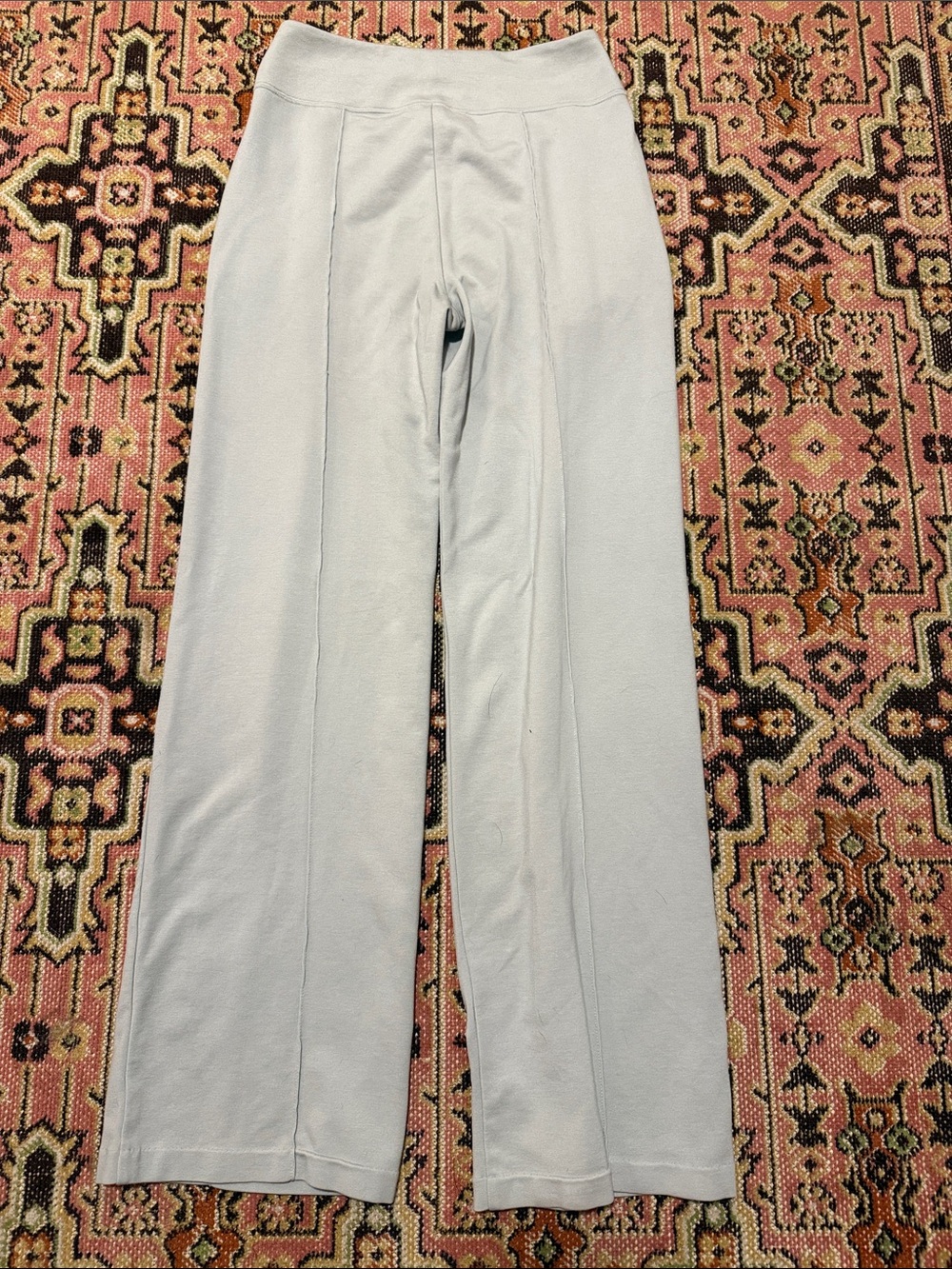 Athleta Eastbound Wide Pant - Picture 6 of 7